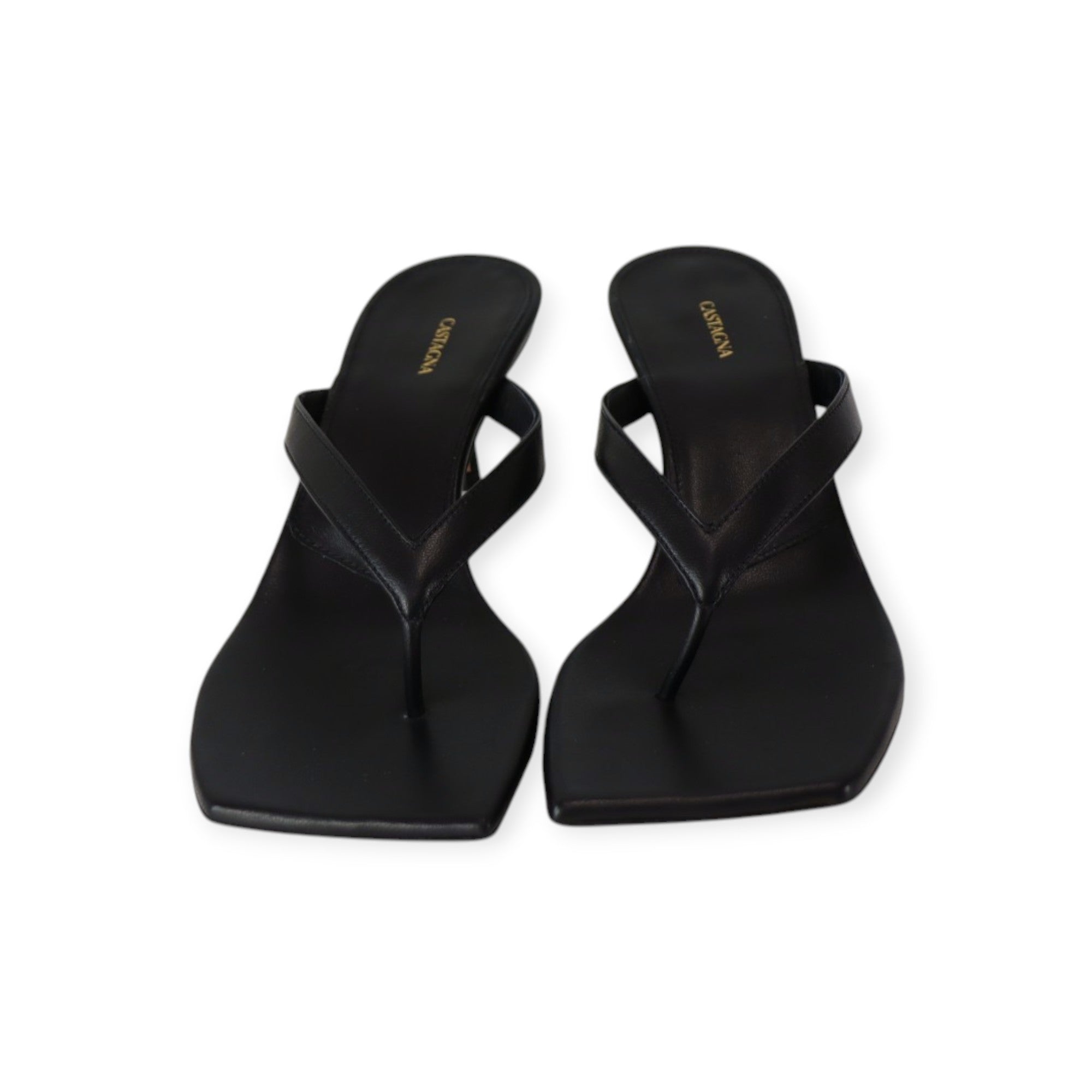 INFRADITO CLARICE NERO
