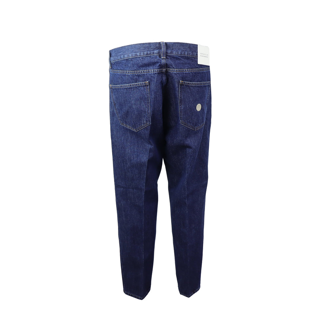 JEANS SCURO SEOUL
