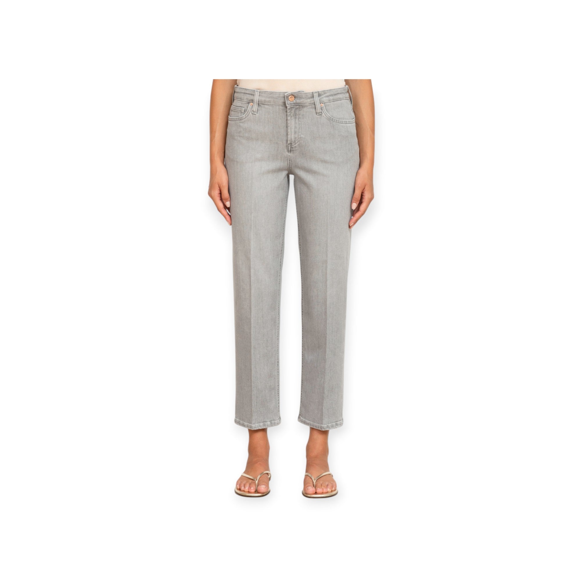 JEANS MANILA GRIGIO