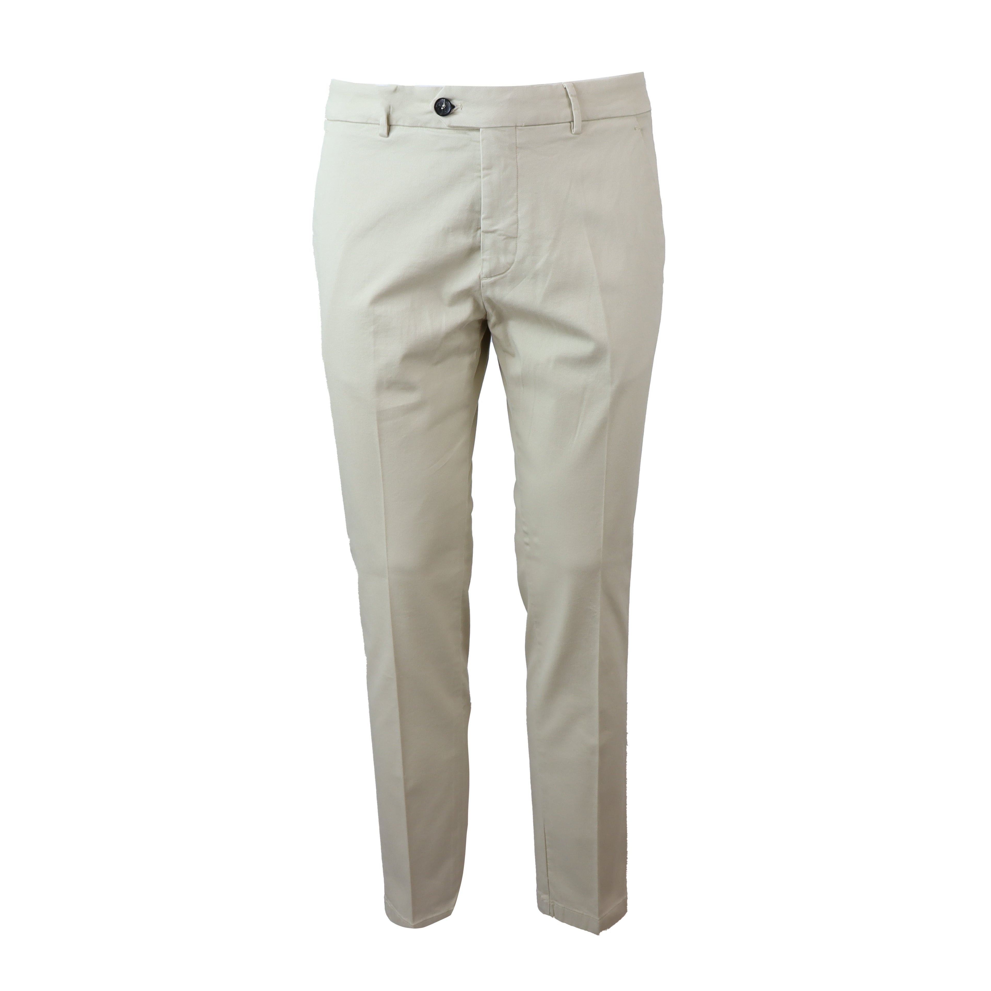 PANTALONE ALEXANDER SHORTER SABBIA