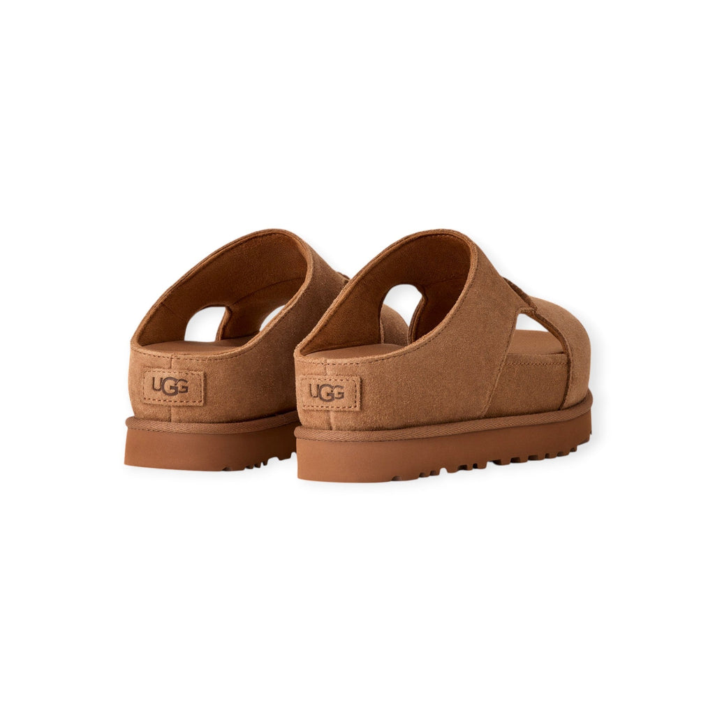SANDALO GOLDENSTAR CUOIO