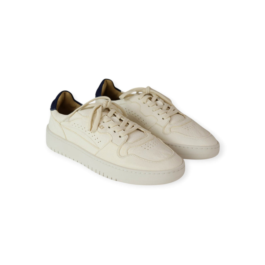 SNEAKERS JANNIK BURRO