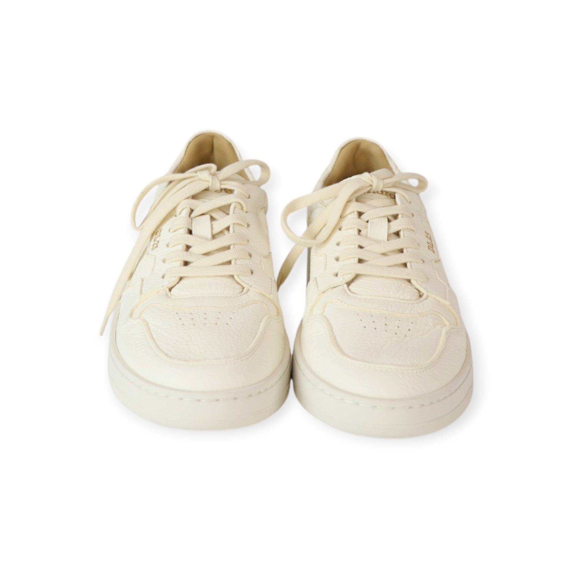 SNEAKERS JANNIK BURRO