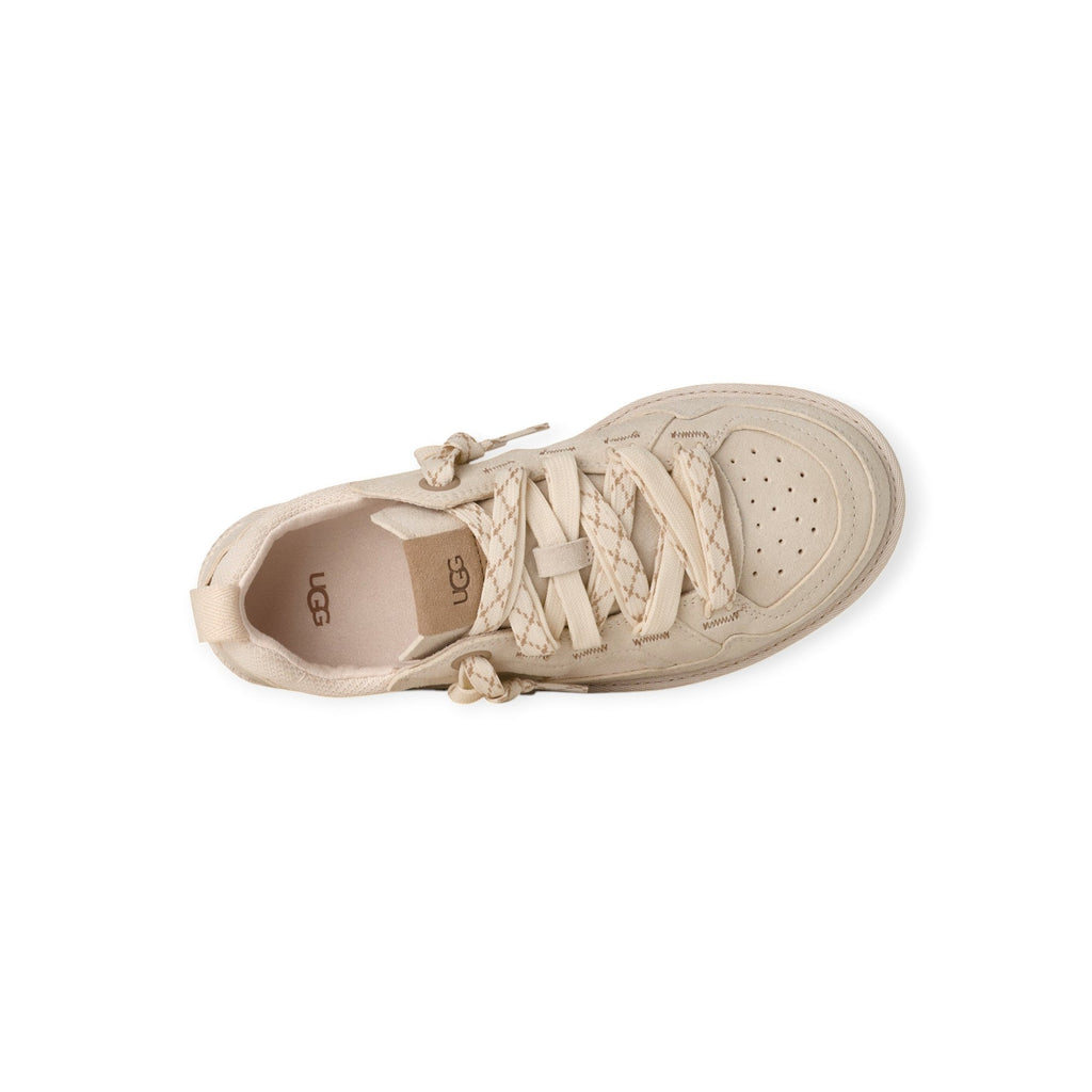 SNEAKERS MINIMEL GHIACCIO
