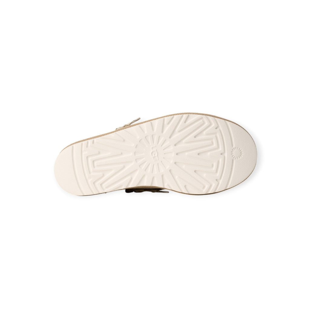 SNEAKERS MINIMEL BEIGE