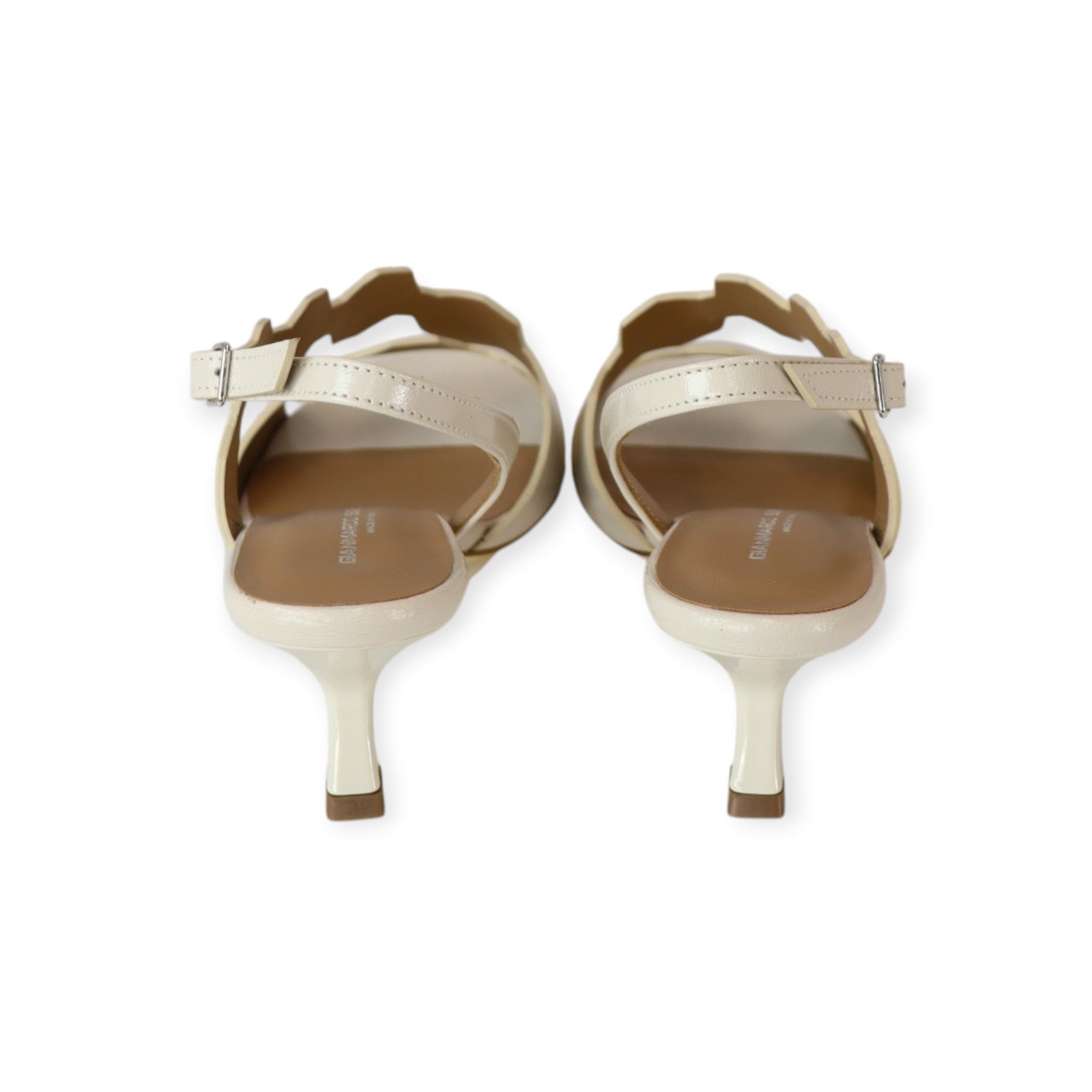 SANDALO OFF WHITE