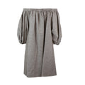 ABITO FUGGITO BEIGE