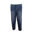 DENIM TEE BRICKLANE