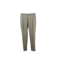 PANTALONE PORTOBELLO BEIGE