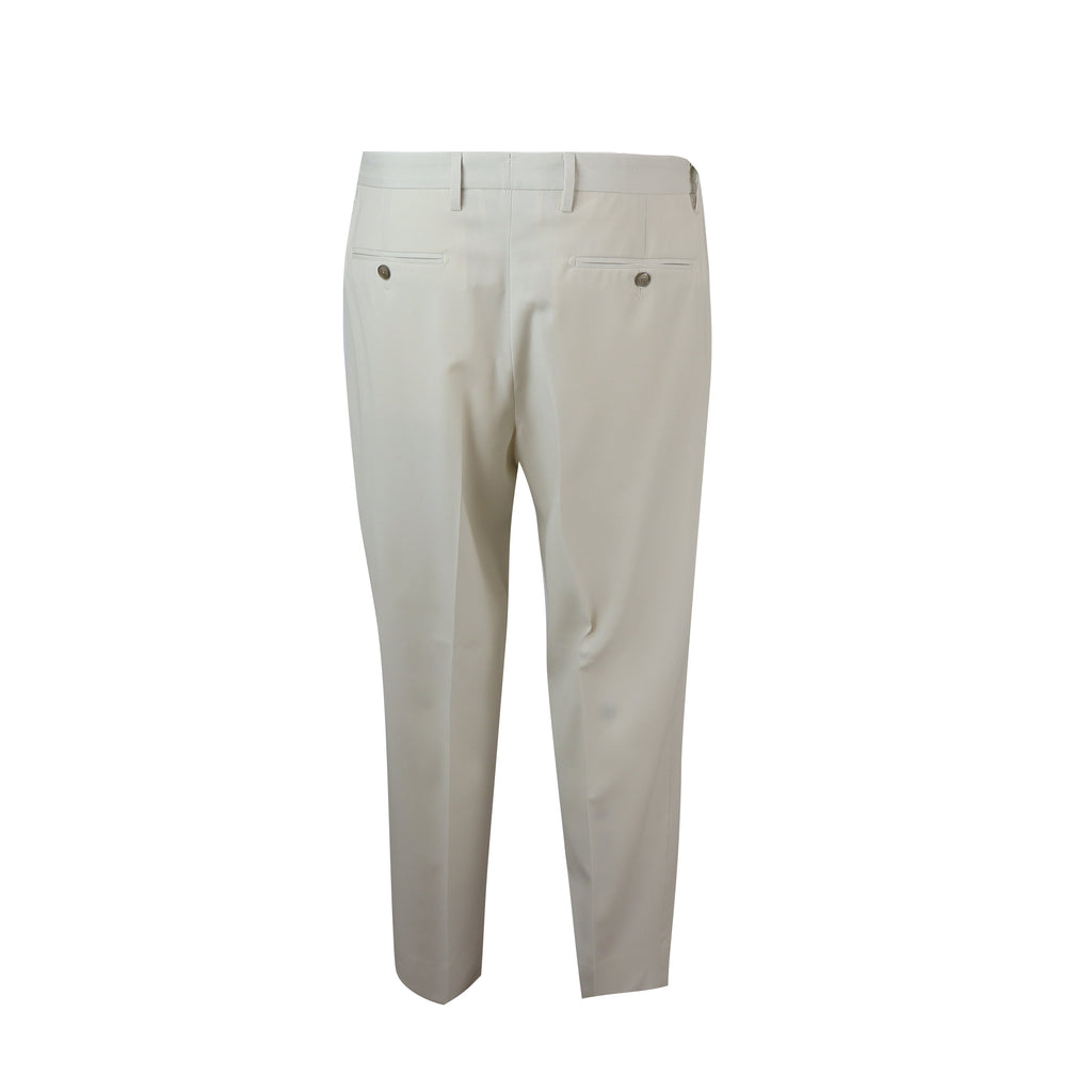 PANTALONE PORTOBELLO GESSO