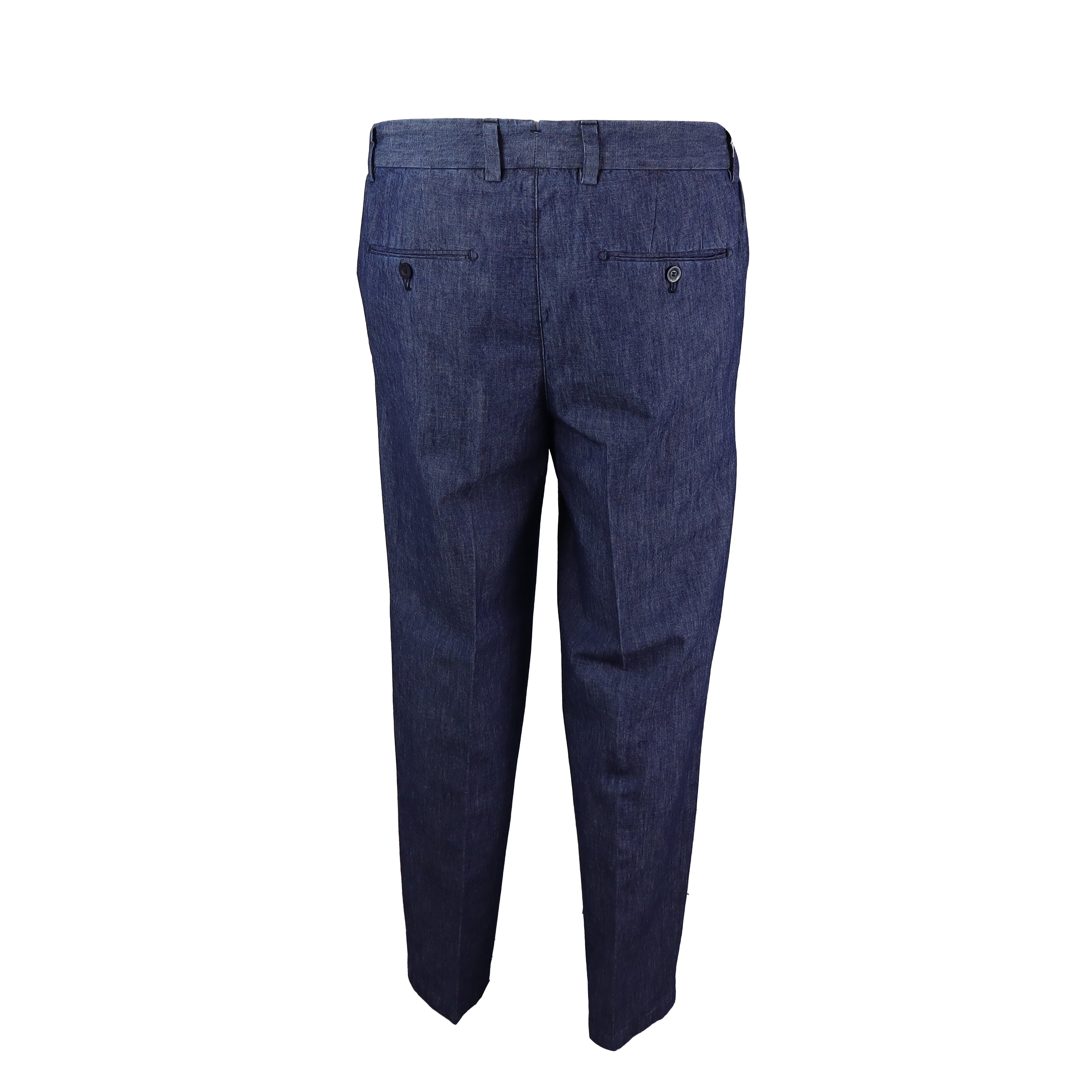 PANTALONE PORTOFINO DENIM
