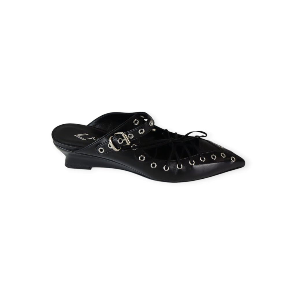SCARPA FLAT NERA