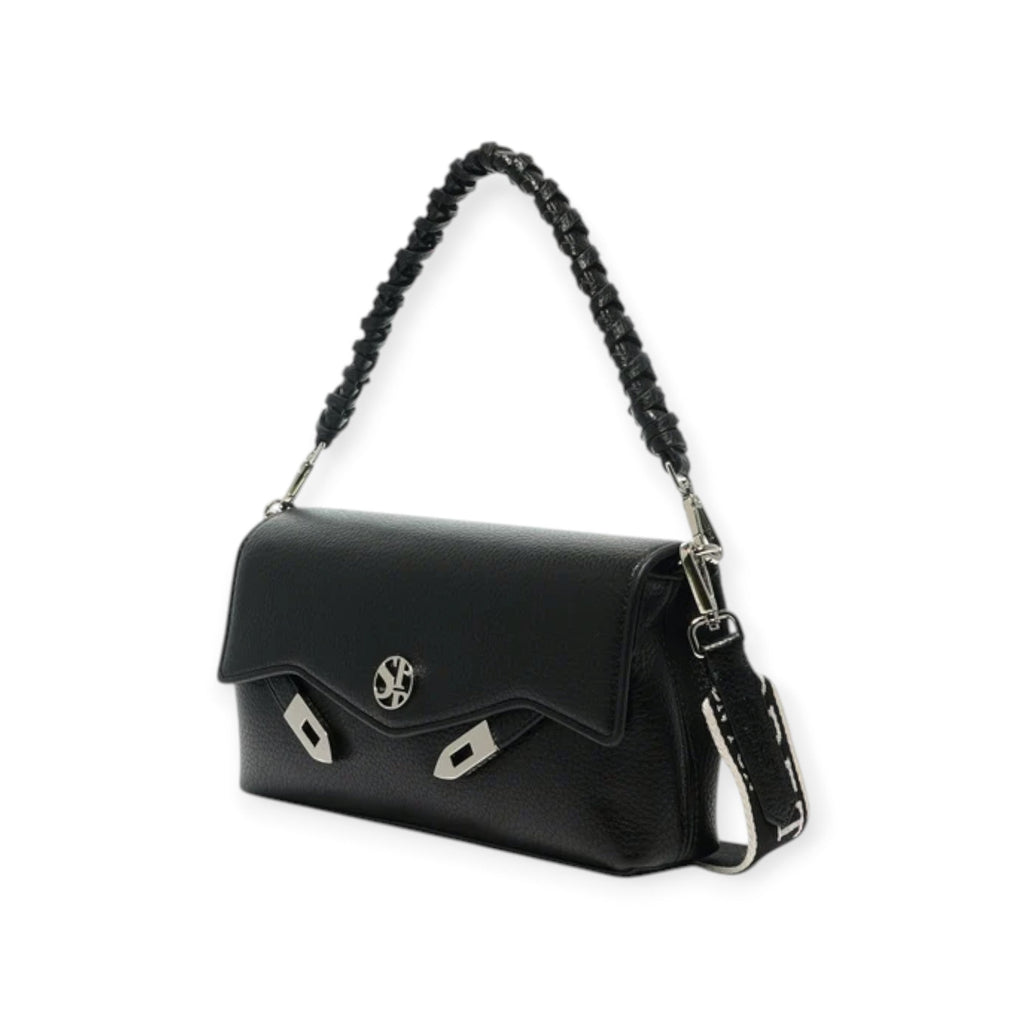 CLUTCH QUINY SMALL NERA