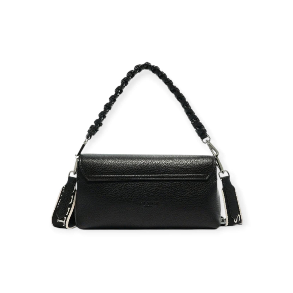 CLUTCH QUINY SMALL NERA