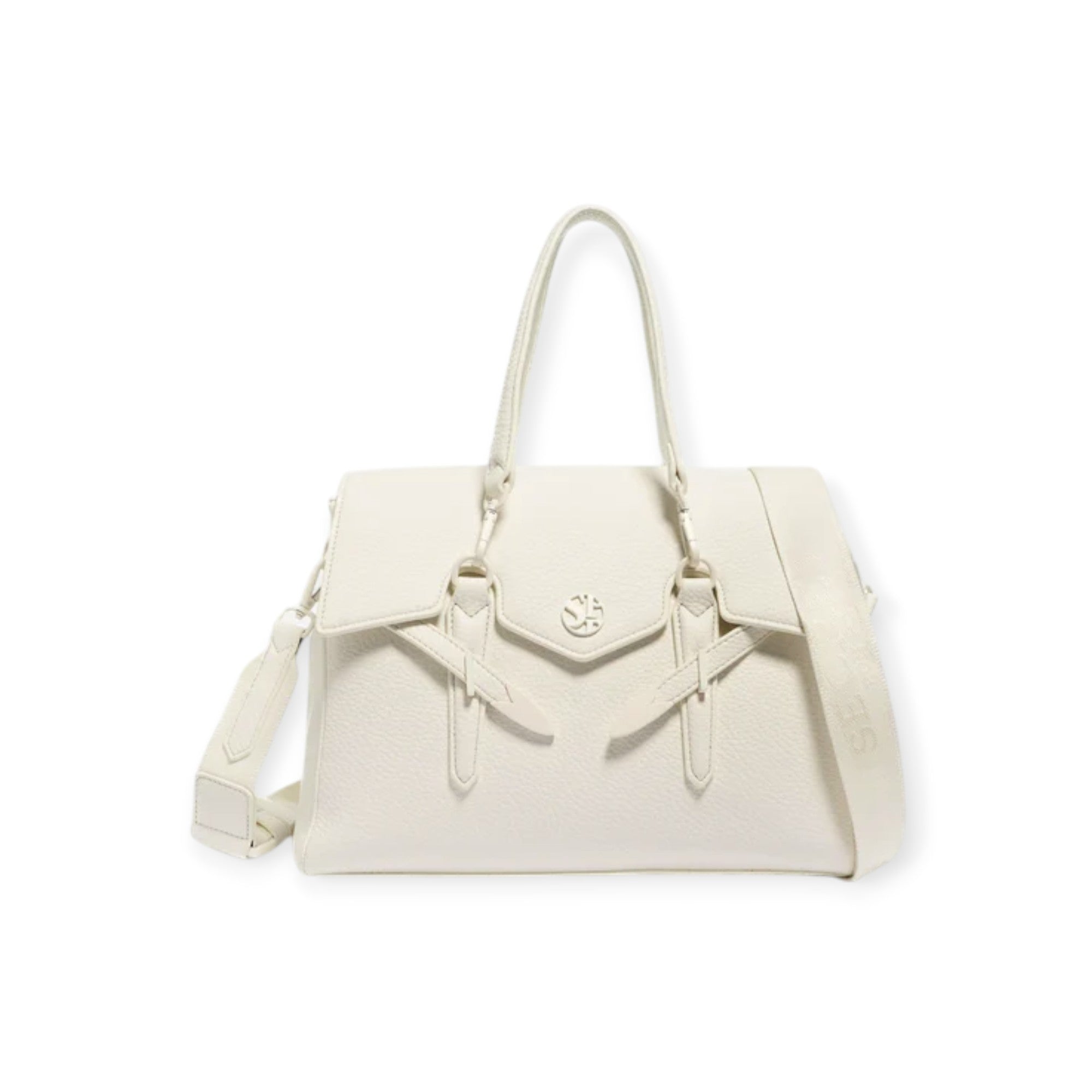 BORSA A MANO YALIS BIANCA