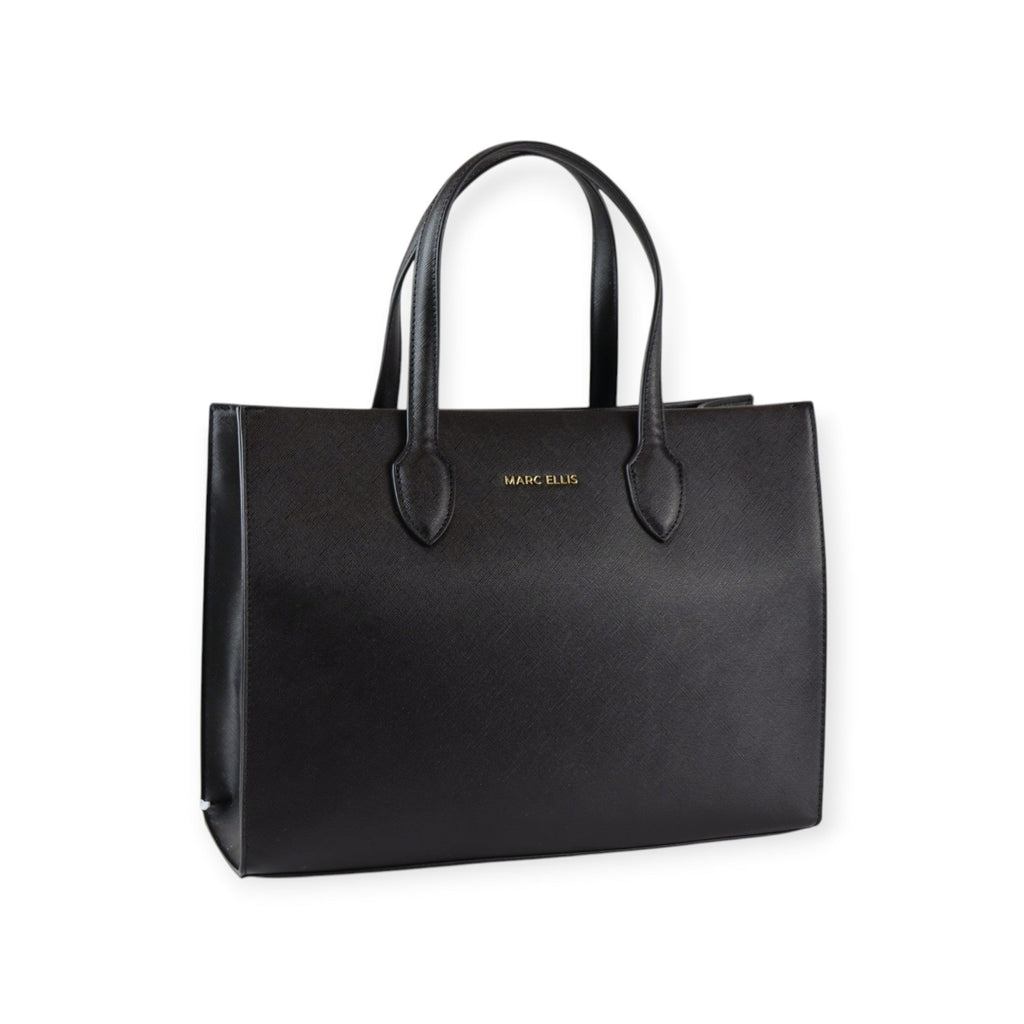 TOTE BAG CEYLAN NERA