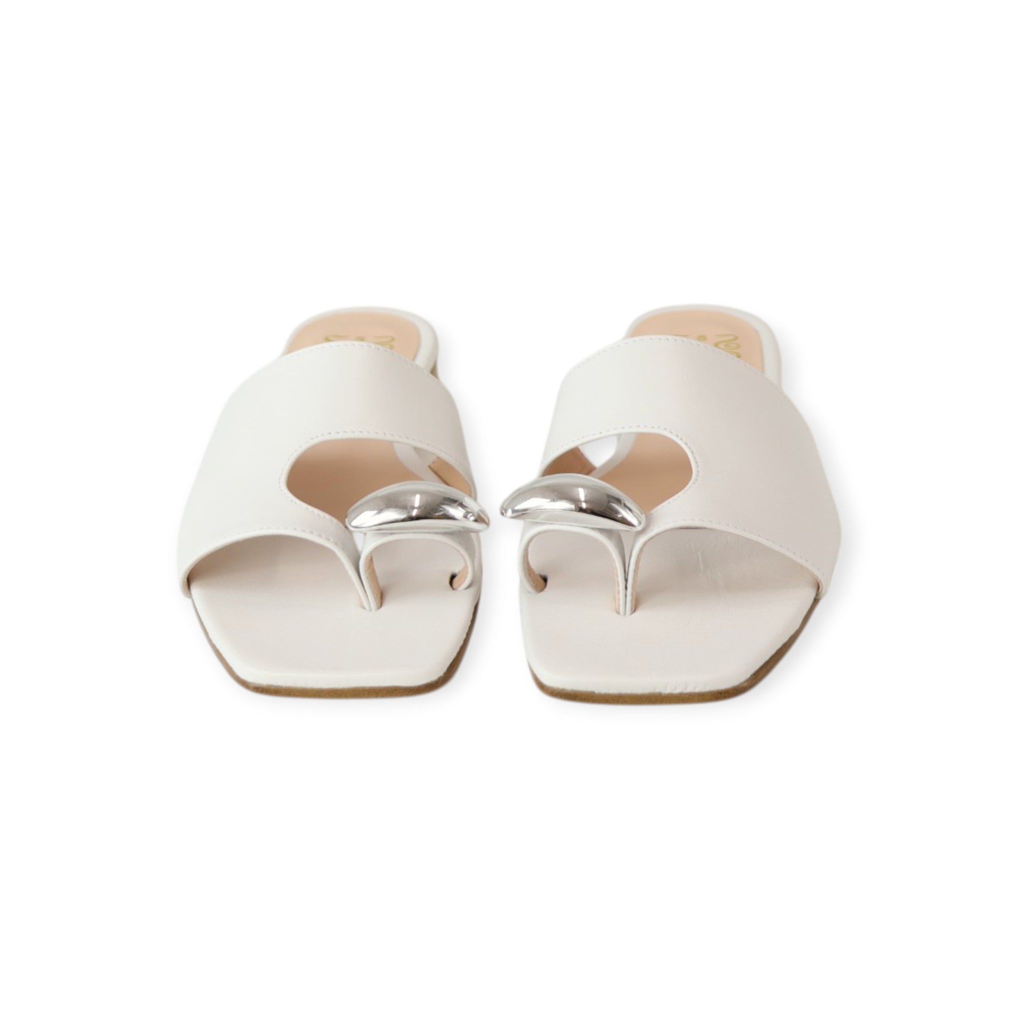 INFRADITO FLAT BIANCO