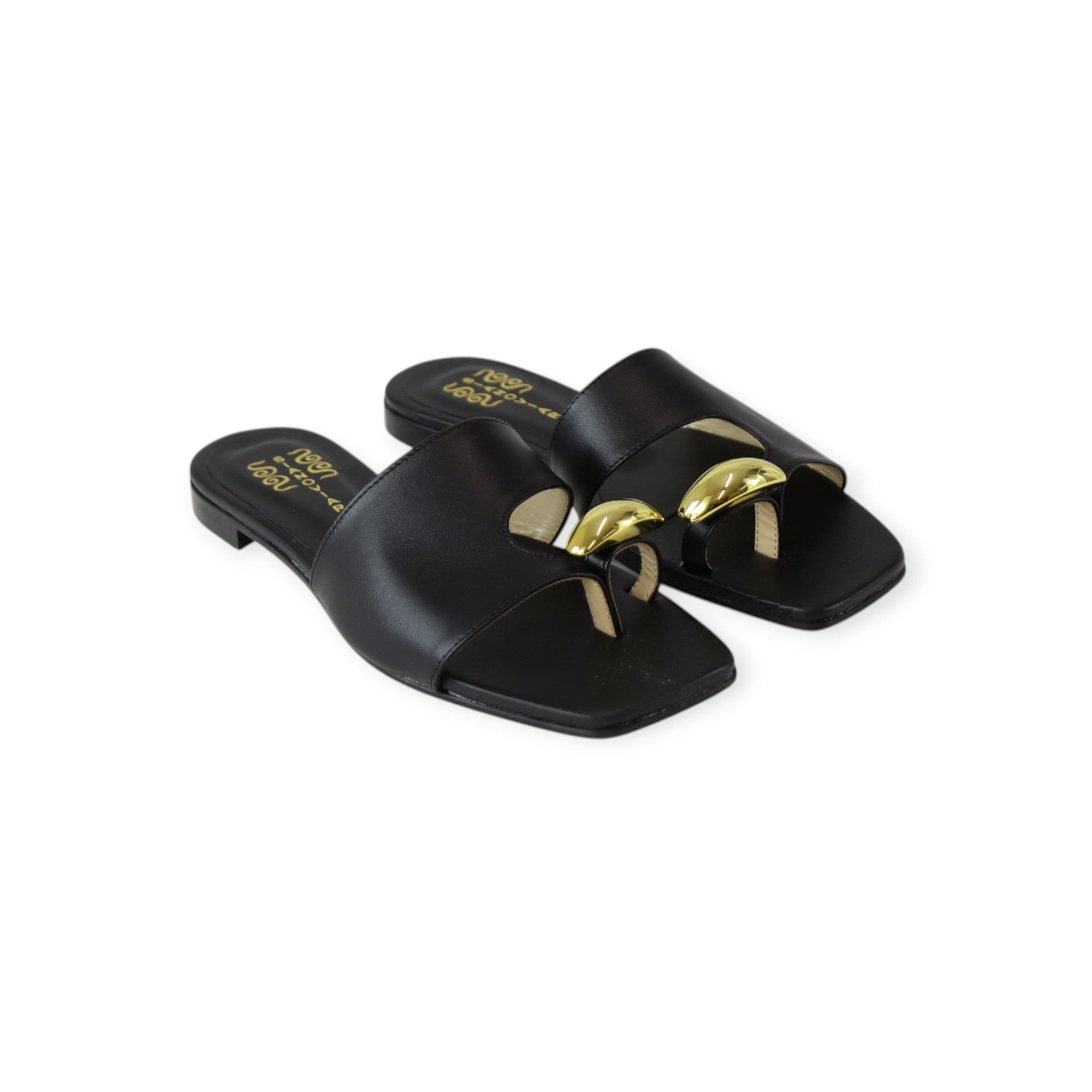 INFRADITO FLAT NERO