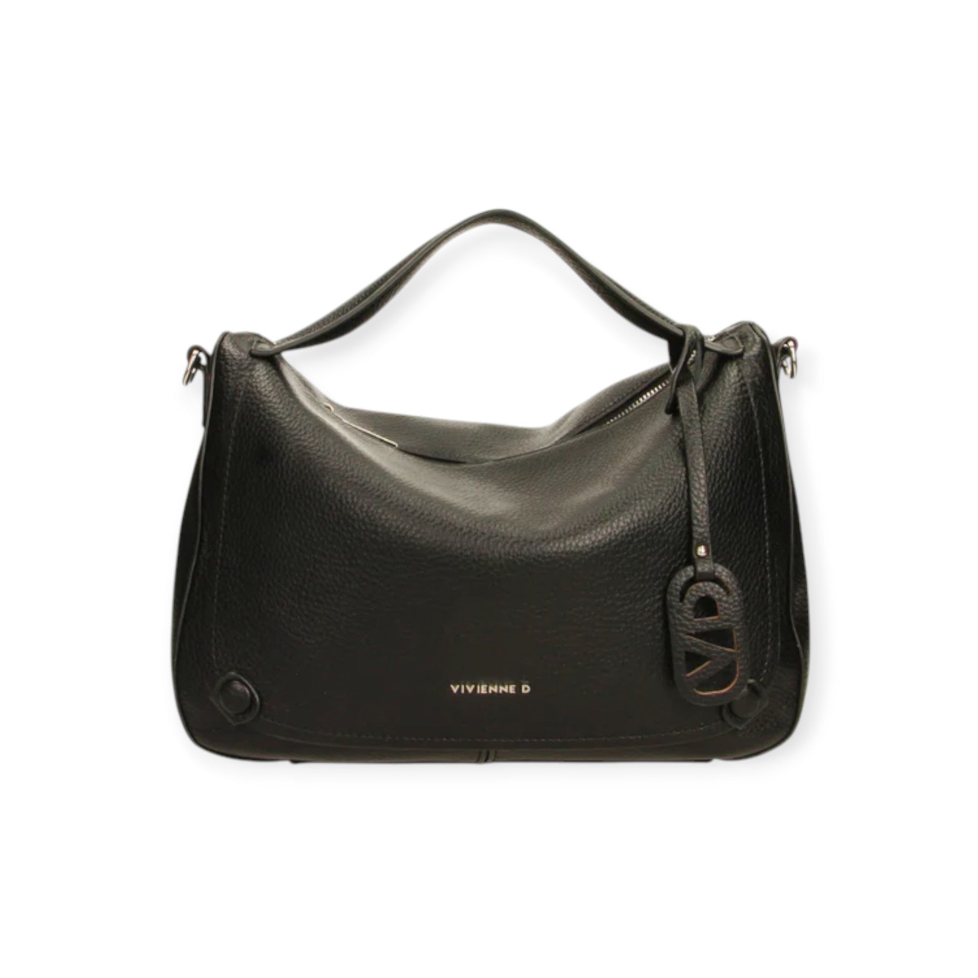 BORSA MARIE NERO DAILY