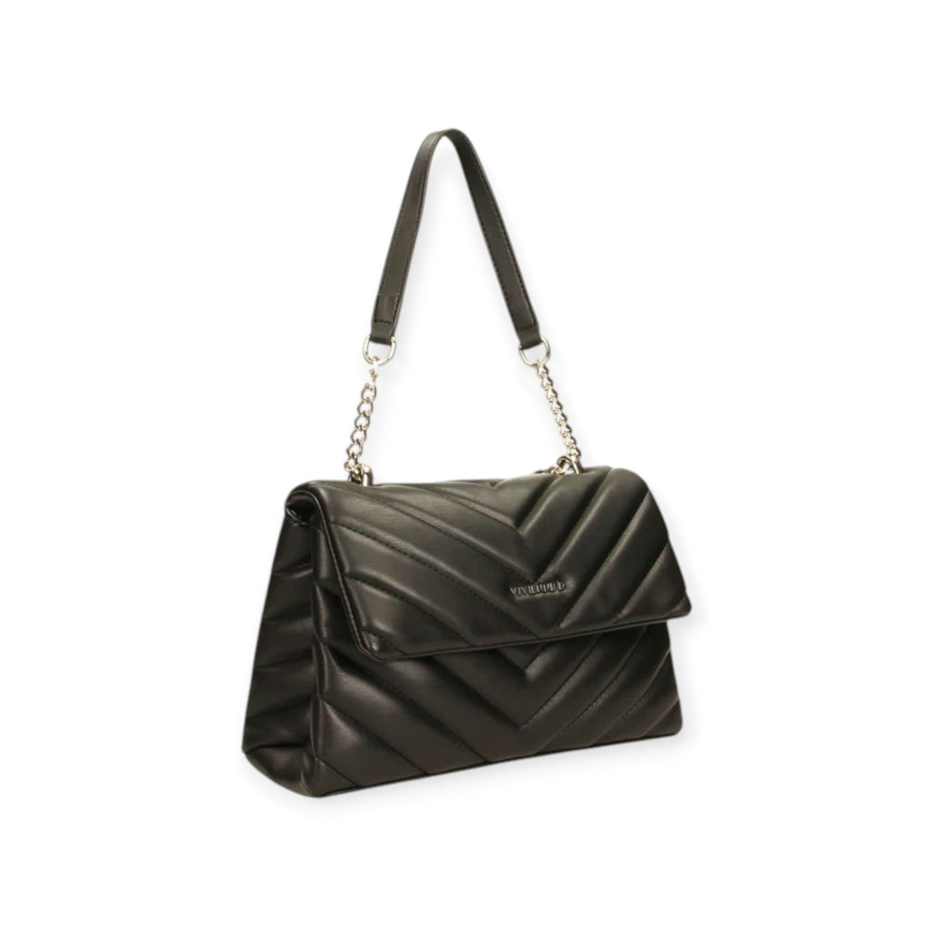 MINI BAG EMILY S NERO SOFT