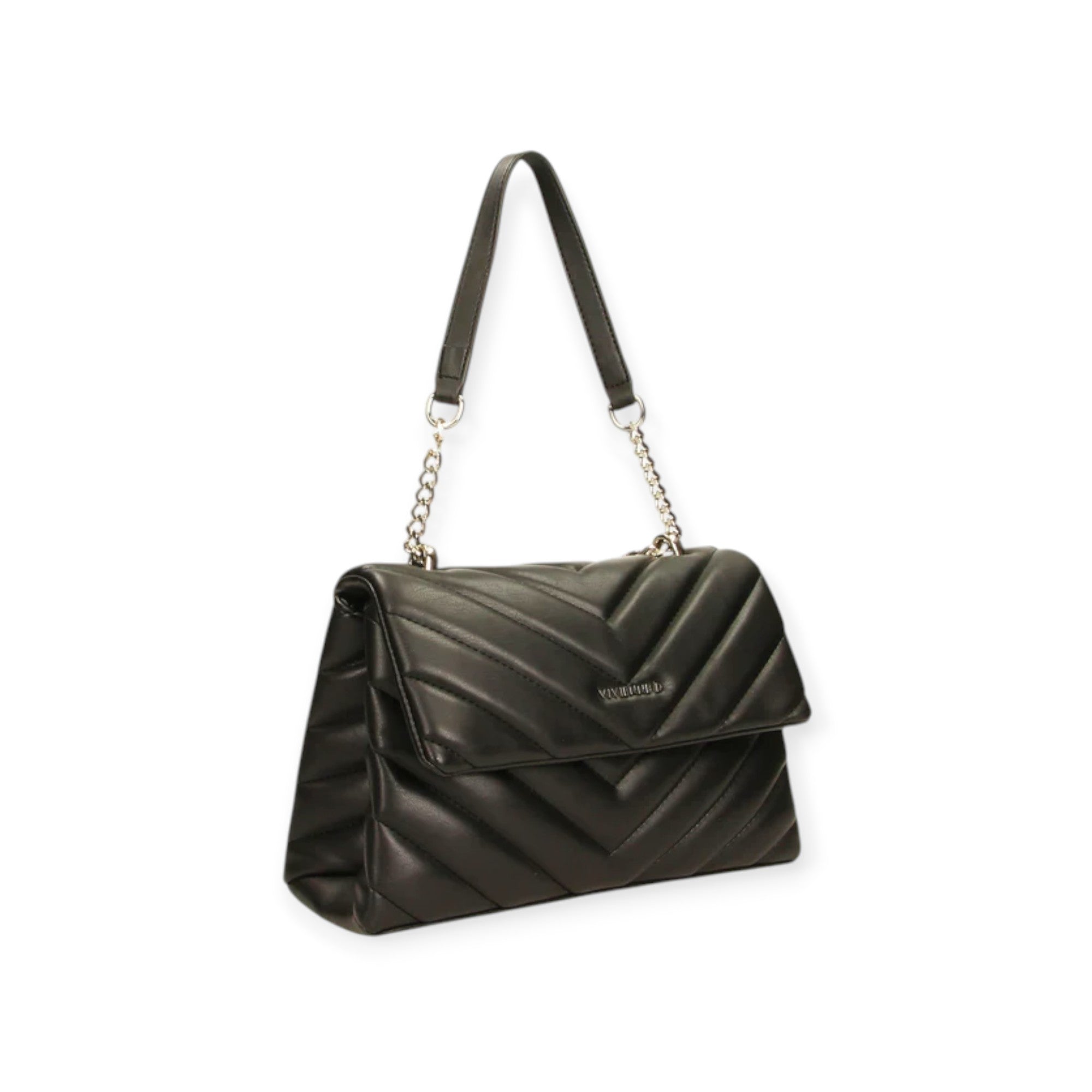 MINI BAG EMILY S NERO SOFT