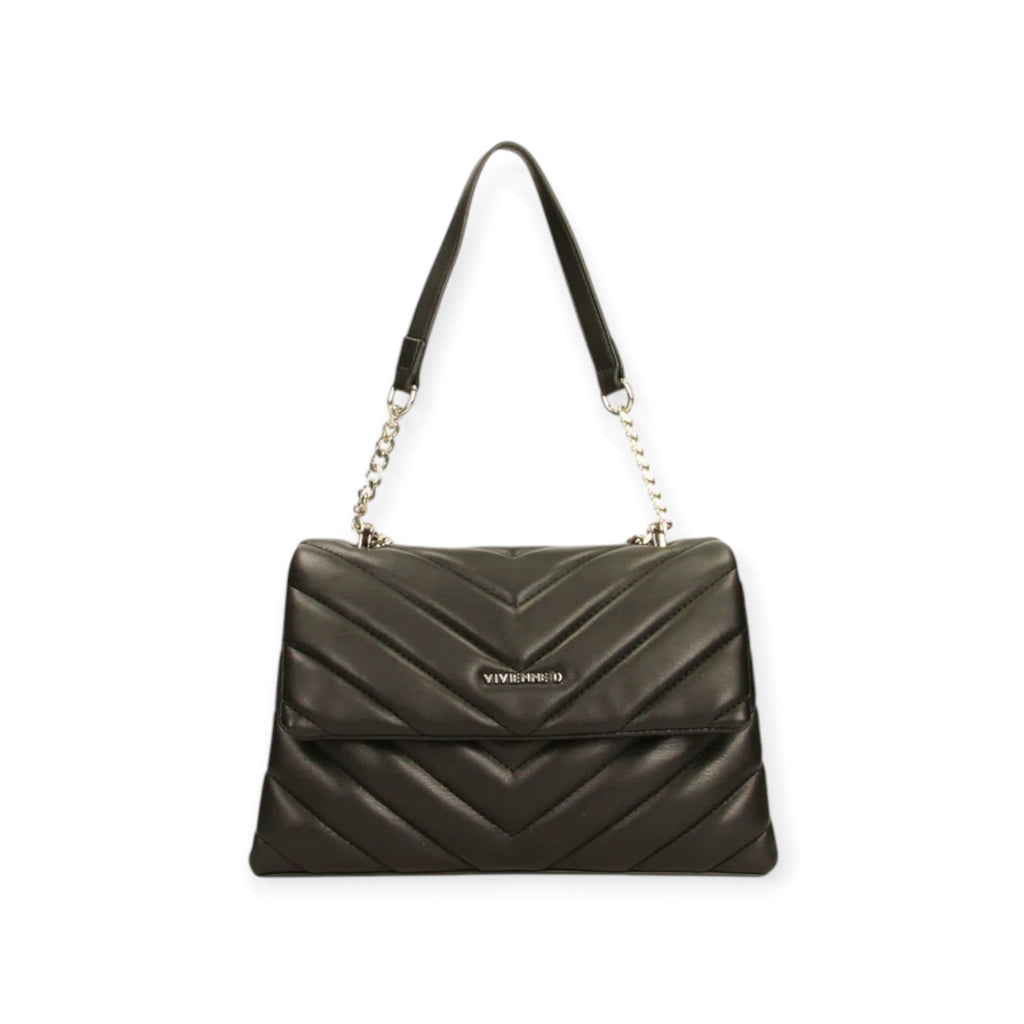 MINI BAG EMILY S NERO SOFT