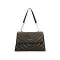 MINI BAG EMILY S NERO SOFT