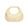 BORSA JULIA BIANCO TWIST