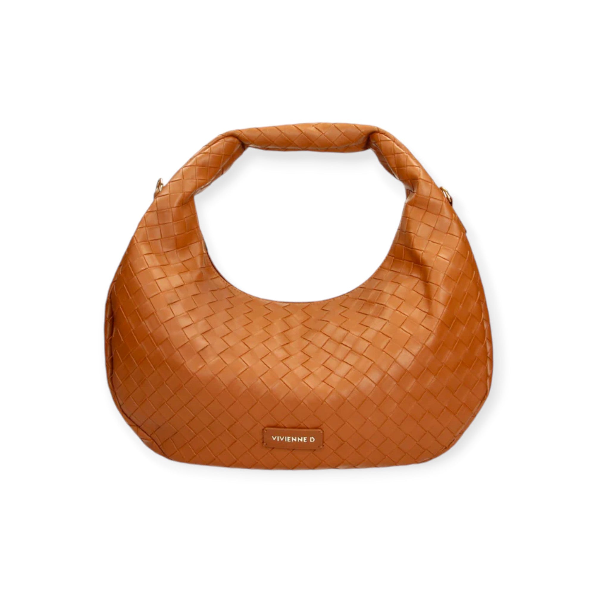 BORSA JULIA CUOIO TWIST