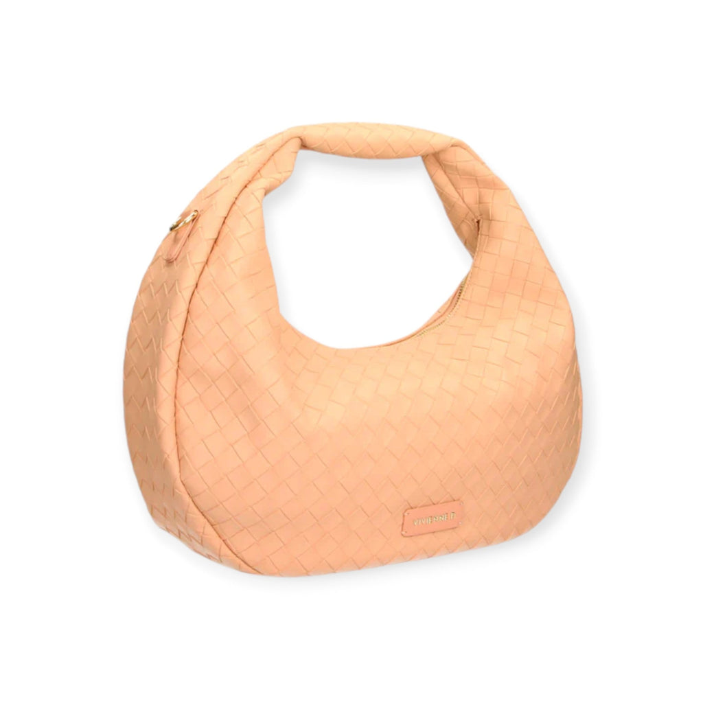 BORSA JULIA ROSA TWIST