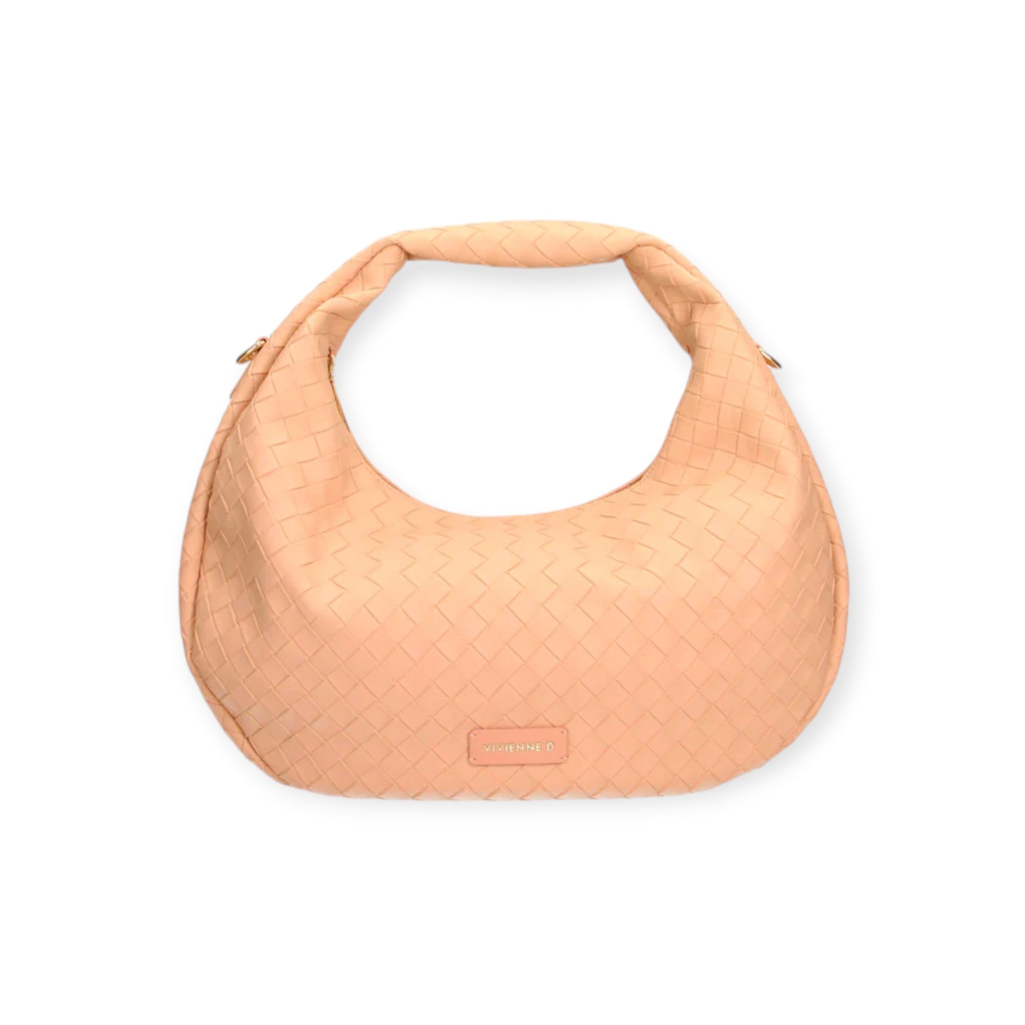 BORSA JULIA ROSA TWIST