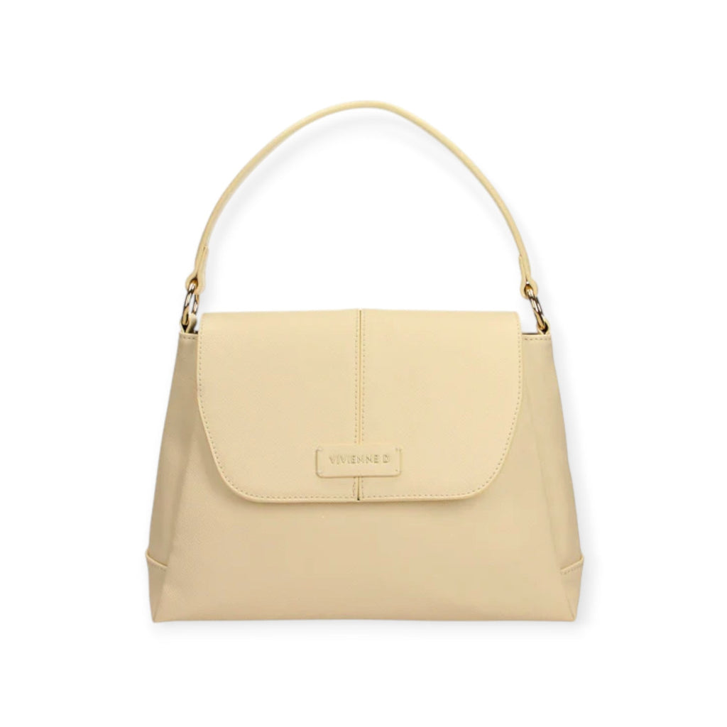 BORSA VOGUE BEIGE