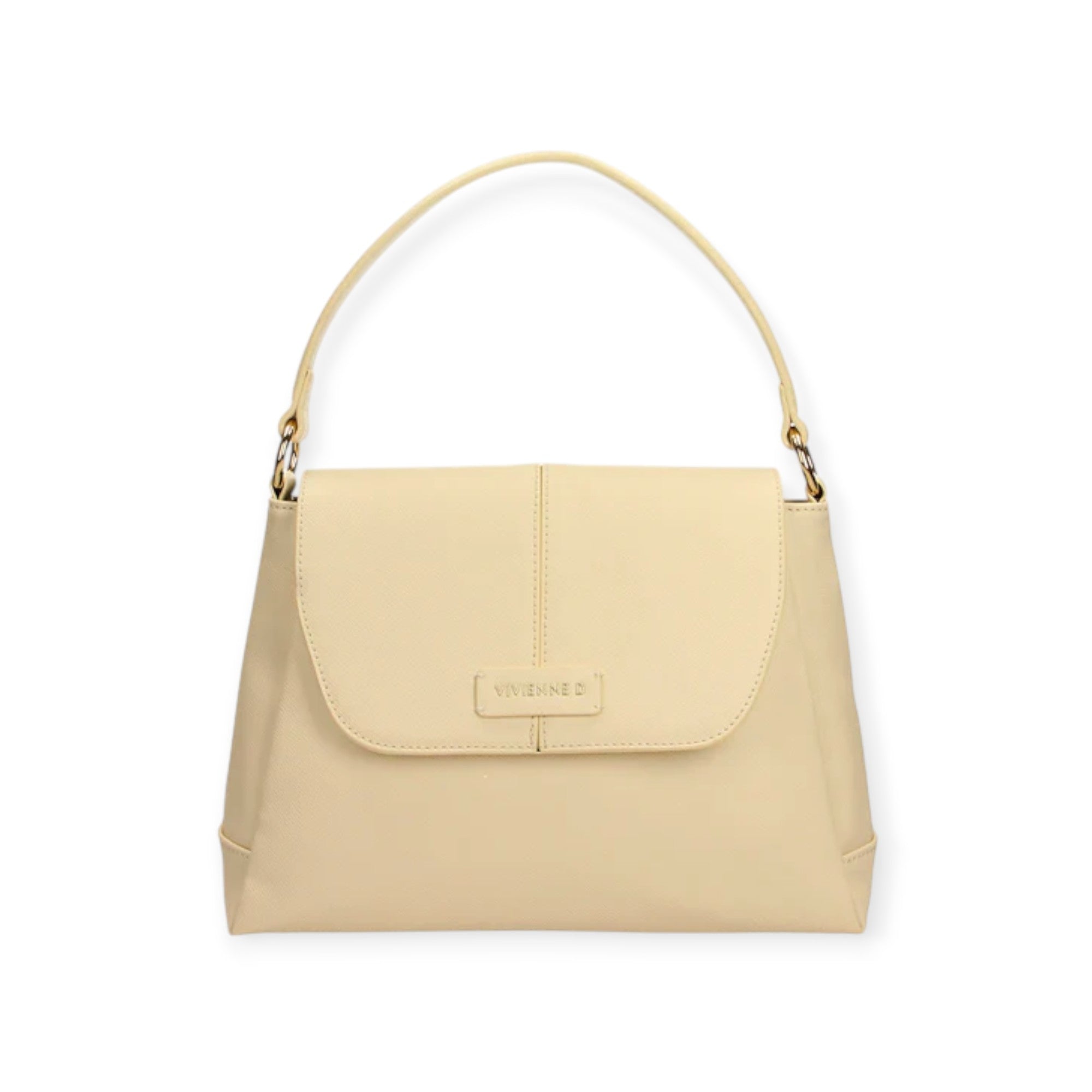 BORSA VOGUE BEIGE