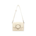 MINI BAG BIANCO LATTE