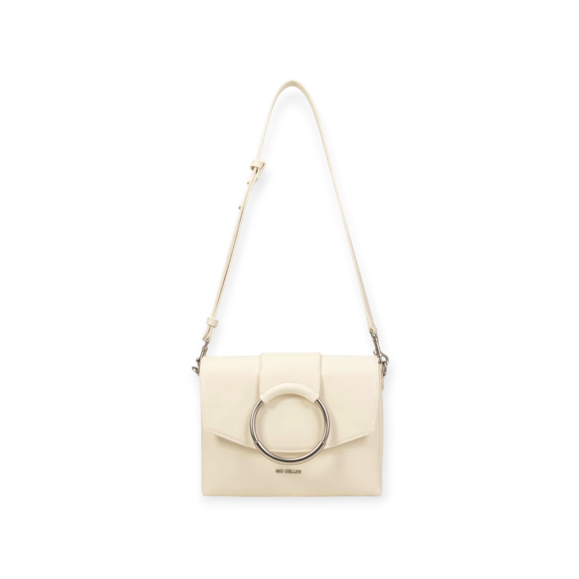 MINI BAG BIANCO LATTE