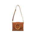 MINI BAG CUOIO