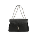 BORSA A SPALLA NERA