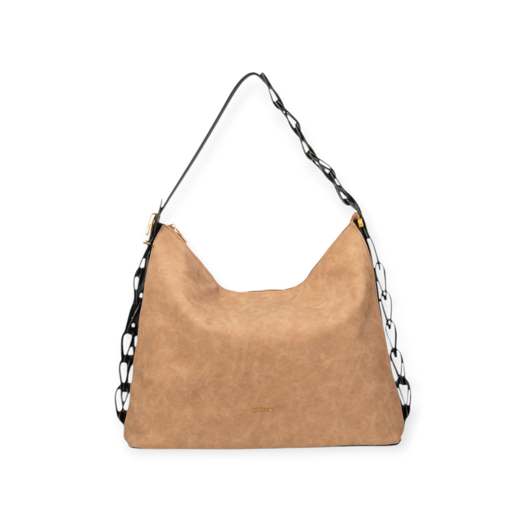 SHOPPER BEIGE