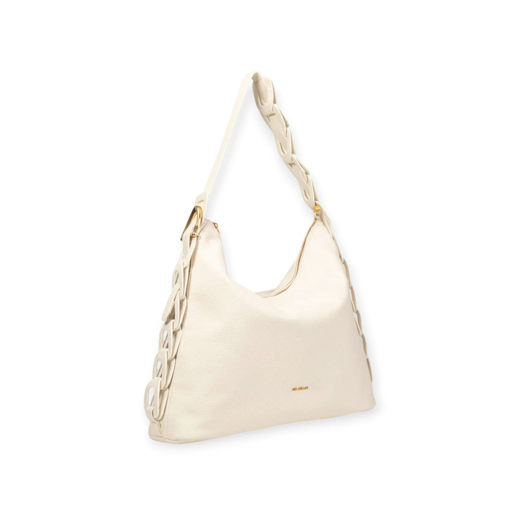 SHOPPER BIANCO LATTE
