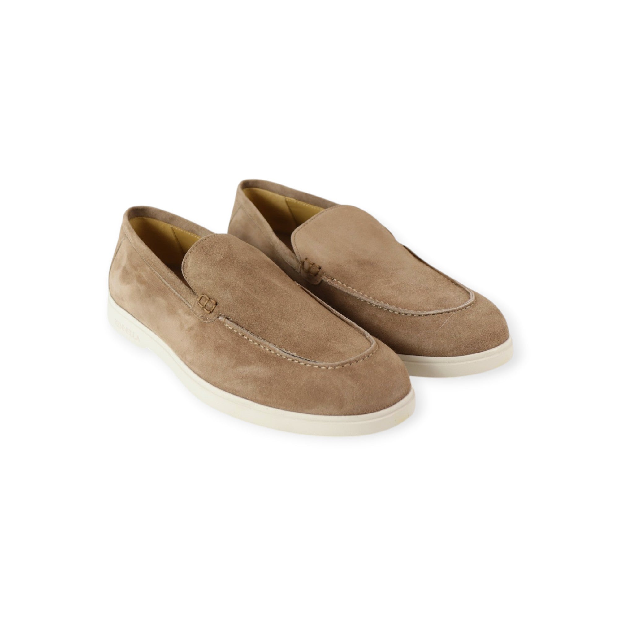 MOCASSINO SUMMER BEIGE