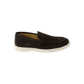 MOCASSINO SUMMER MARRONE
