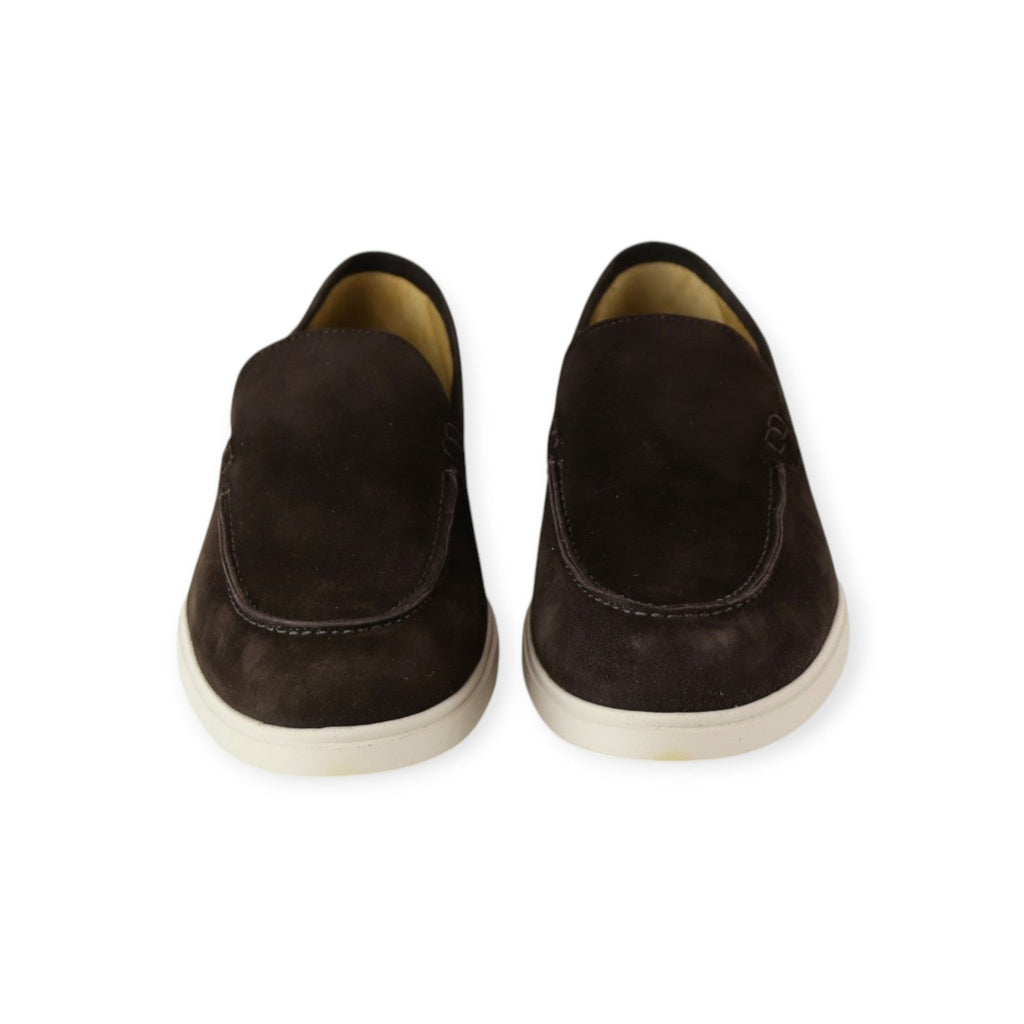 MOCASSINO SUMMER MARRONE