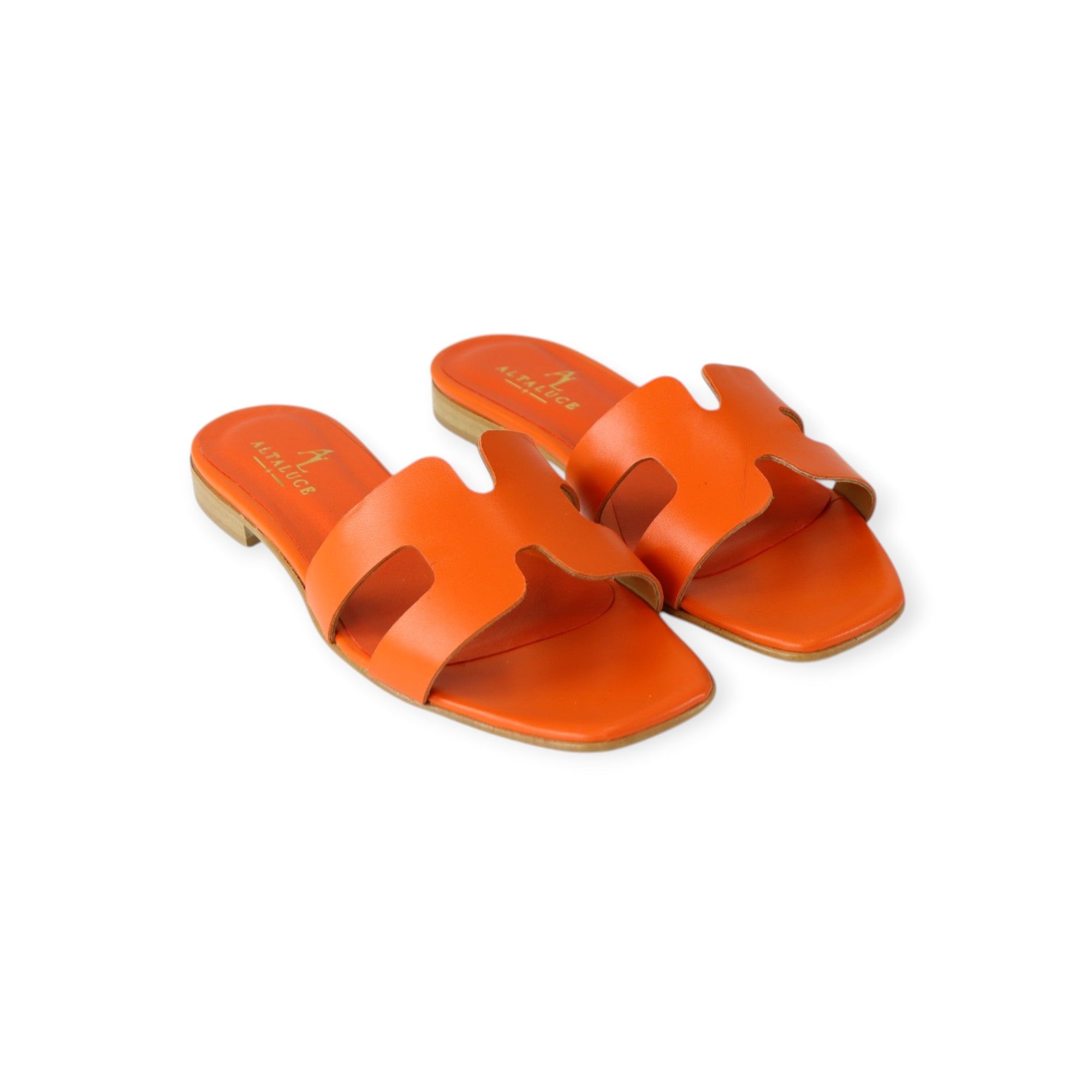 FLAT CARRIE ARANCIO