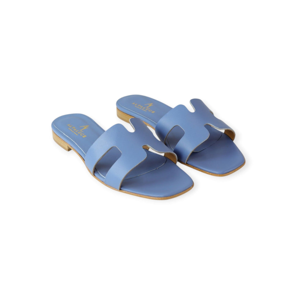 FLAT CARRIE POLVERE