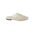 FLAT SPIDER OFF WHITE