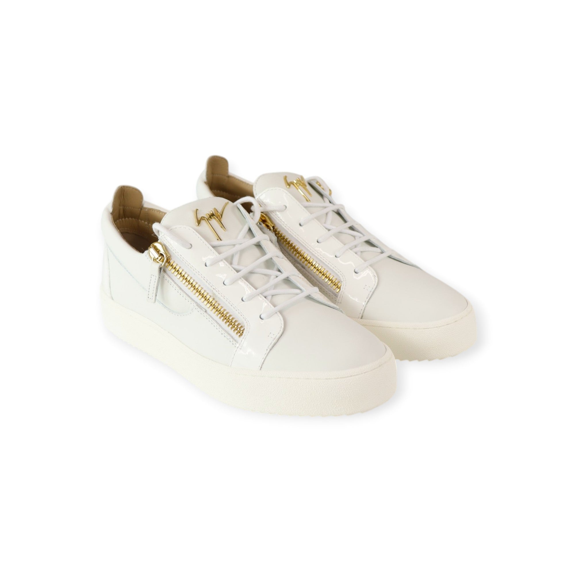SNEAKERS FRANKIE BIANCA