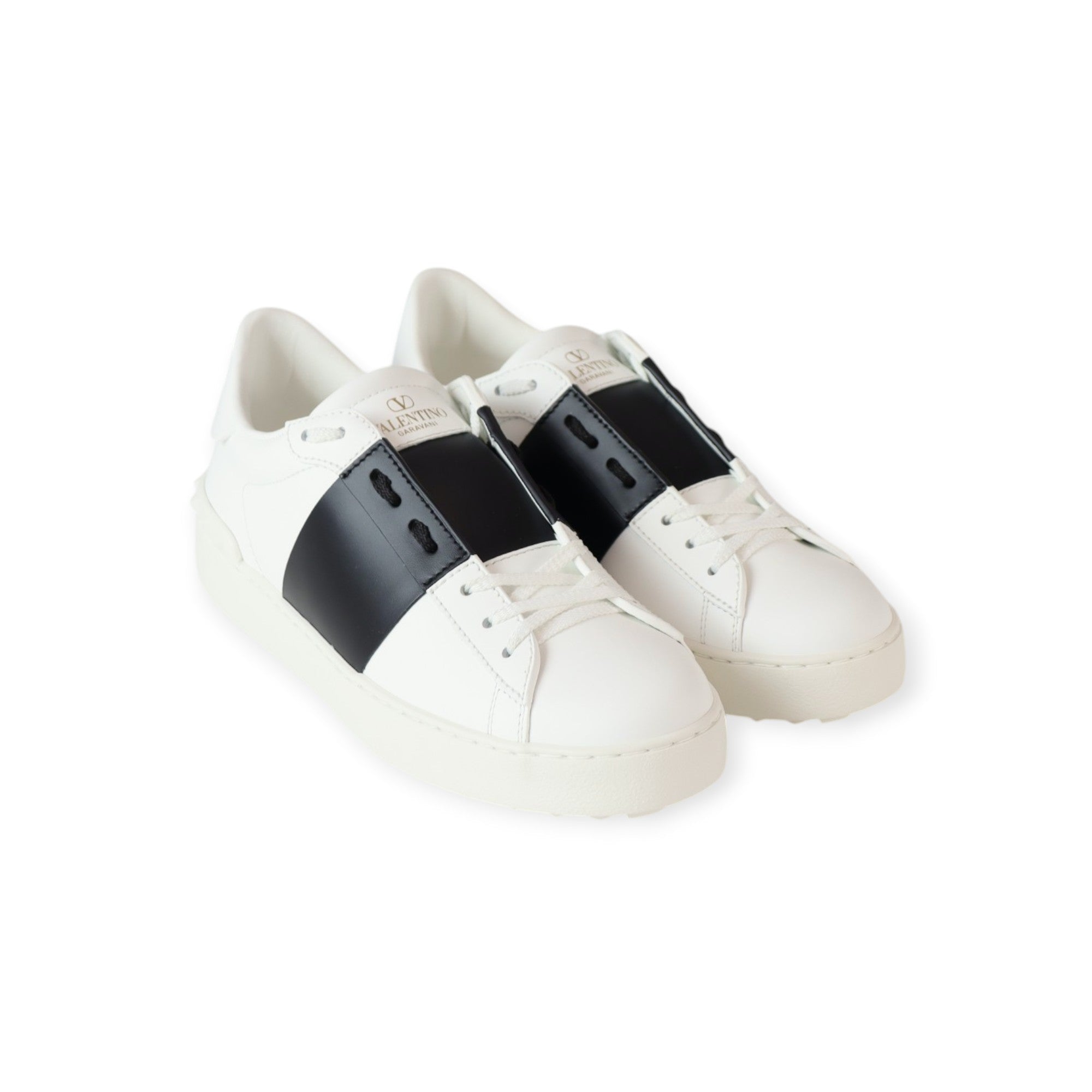 SNEAKERS OPEN BIANCA