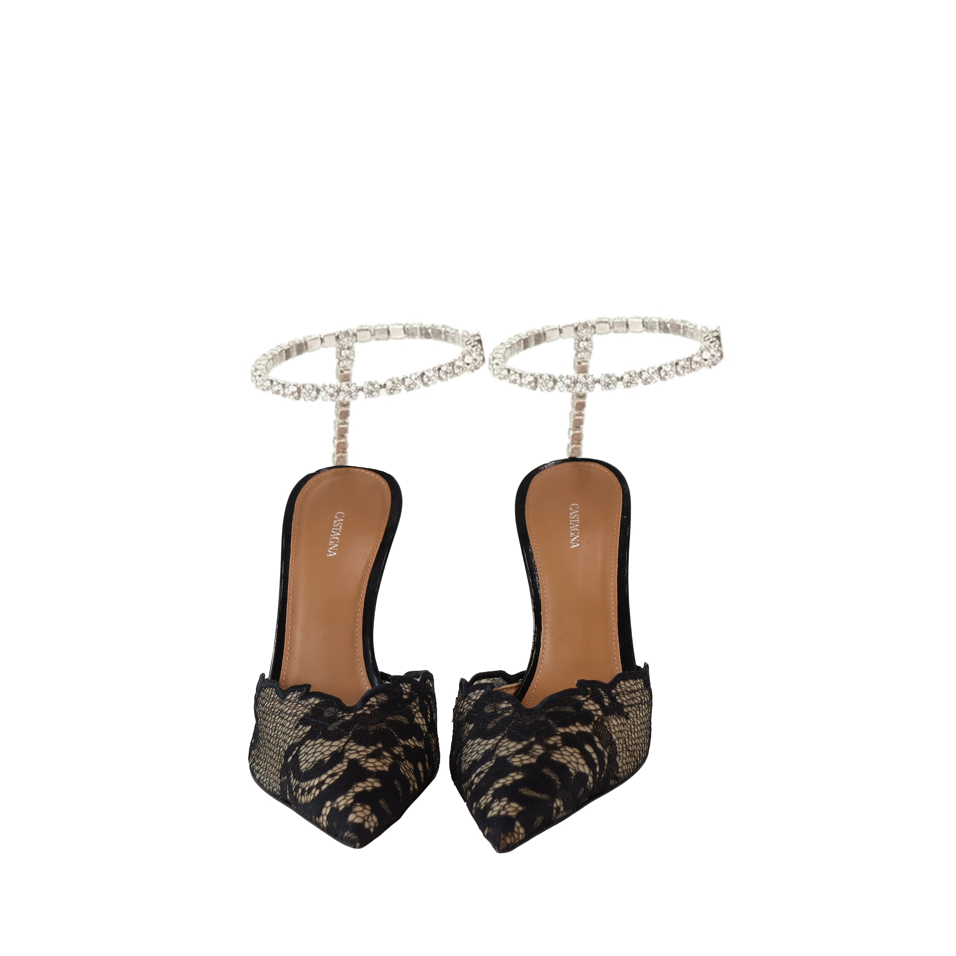 SLINGBACK EIVISSA NERA