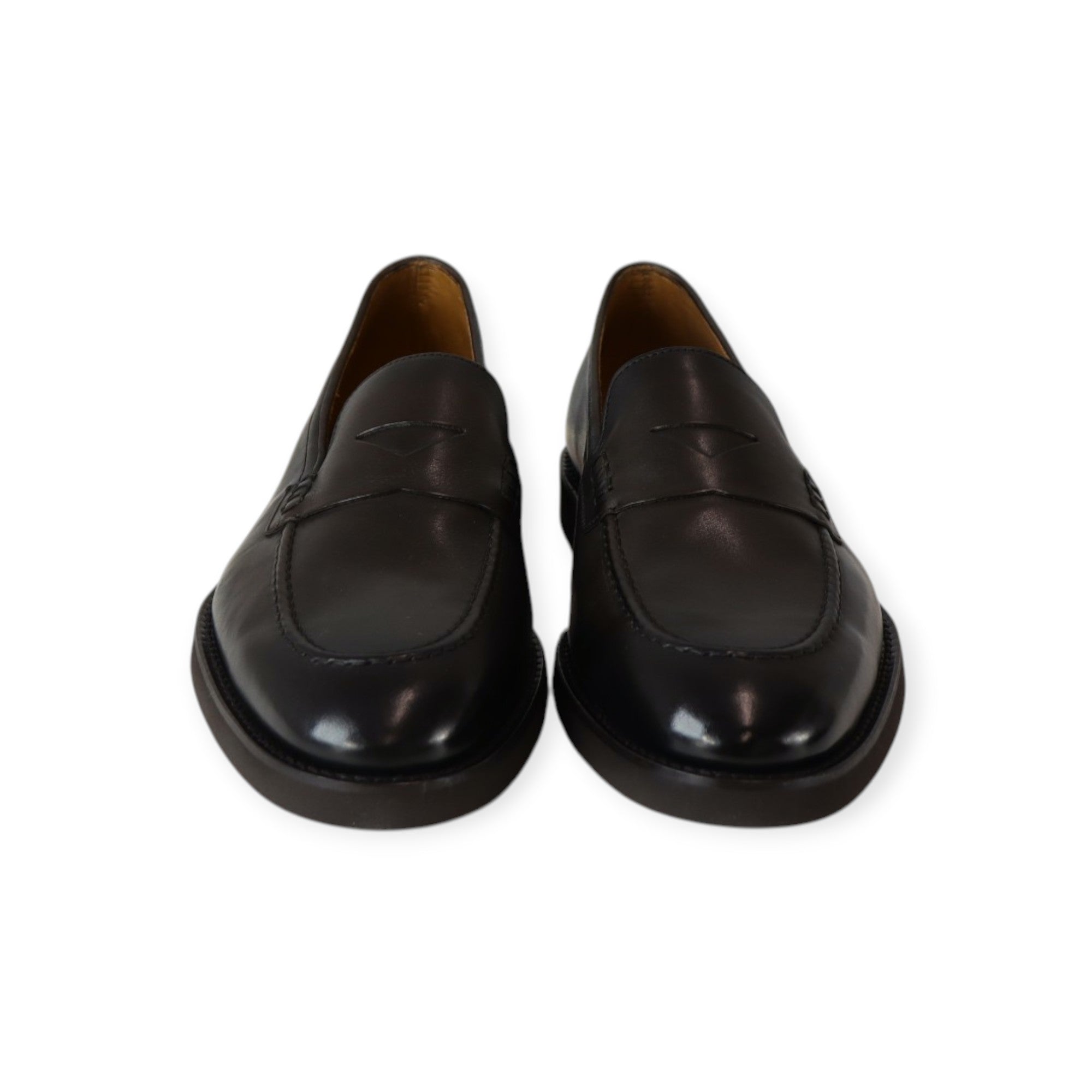 MOCASSINO MARRONE