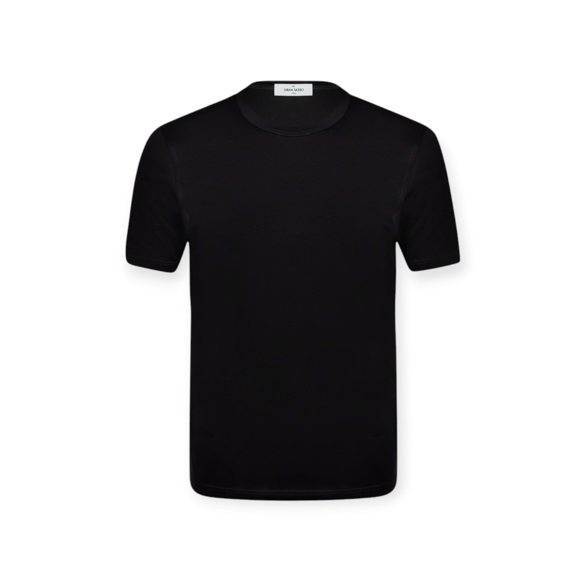 SHIRT NERO